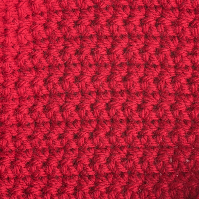 Patons Canadiana Yarn - Solids - Cardinal - Image 3